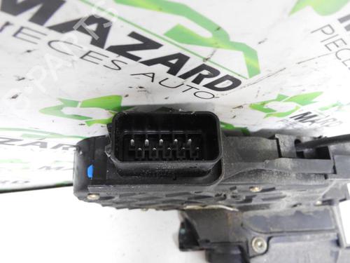 Used Rear left lock Rear left lock MAZDA 3 (BK) [2003-2009] 20048383 20048383