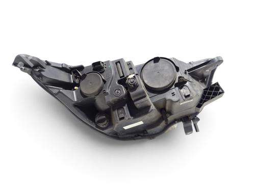 Left headlight CITROËN C4 II (NC_) 1.6 HDi 90 | BP38599019C28 - Image 3