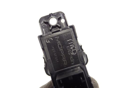 Left front window switch FIAT 500 (312_) 1.0 Mild Hybrid (312.AYD1B) | BP27407065I27  - Image 5