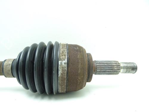 Used Left front driveshaft Left front driveshaft RENAULT CLIO III (BR0/1, CR0/1) 1.5 dCi (75 hp) 33128855 33128855
