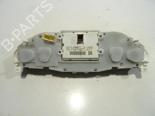 Instrument cluster PEUGEOT 2008 I (CU_) 1.2 THP 110 / PureTech 110 | BP23787934C47 - Image 6