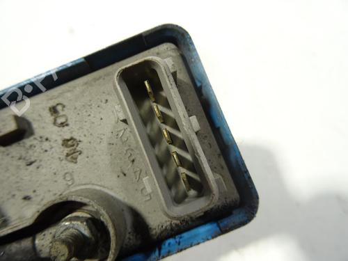 Used Electronic module Electronic module PIAGGIO PORTER Bus Elektro (15 hp) 33532444 33532444