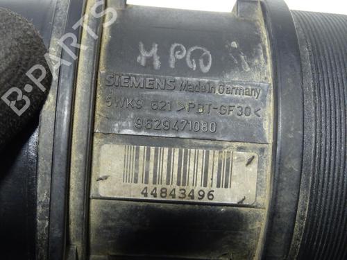 Mass air flow sensor SUZUKI VITARA (ET) HDI (SE 420HDI) | BP29340870M95 