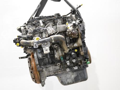 Engine CITROËN BERLINGO Box Body/MPV (B9) 1.6 BlueHDi 100 | BP33333014M1  - Image 9