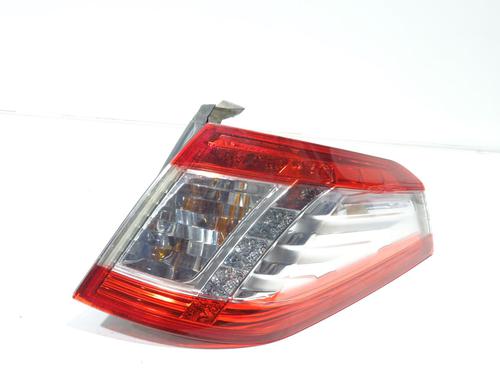 Right taillight PEUGEOT 508 SW I (8E_) 2.0 BlueHDi 180 | BP29350878C35 