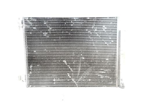 Used AC radiator AC radiator RENAULT CLIO IV (BH_) 1.5 dCi 90 (90 hp) 21971914 21971914