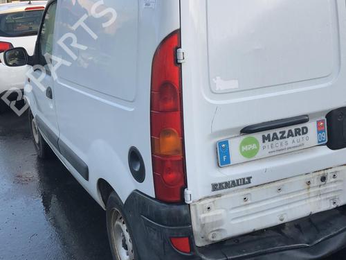 Left headlight RENAULT KANGOO (KC0/1_) 1.5 dCi | BP20051884C28 