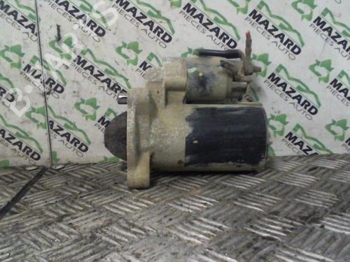 Used Starter Starter PEUGEOT 106 I (1A, 1C) [1991-1996] 20061364 20061364