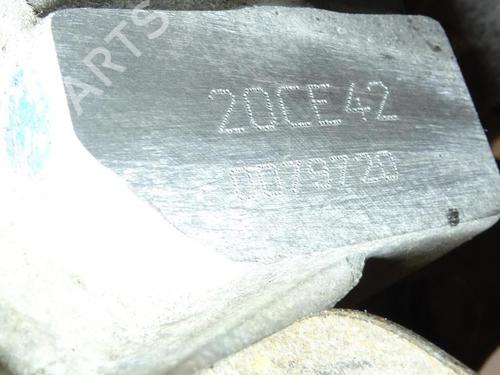 Gearkasse PEUGEOT 306 Hatchback (7A, 7C, N3, N5) 1.4 | BP30888536M3