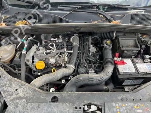 Dør venstre bagtil DACIA LODGY (JS_) 1.3 TCe 100 (JSNU) | BP39177614C4 - Image 20