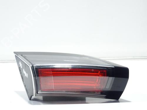 Venstre baglygte bagklap HONDA CIVIC X Hatchback (FC_, FK_) 2.0 Type-R (FK8) (320 hp) 31362479