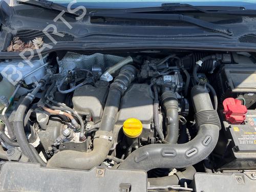 Used Parts RENAULT CLIO IV (BH_) 1.5 dCi 75 4897103