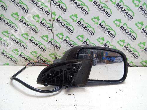 Used Right mirror PEUGEOT 307 (3A/C) [2000-2012]  20058530