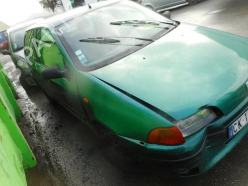 Ignition coil FIAT PUNTO (176_)  | BP20059703M94 