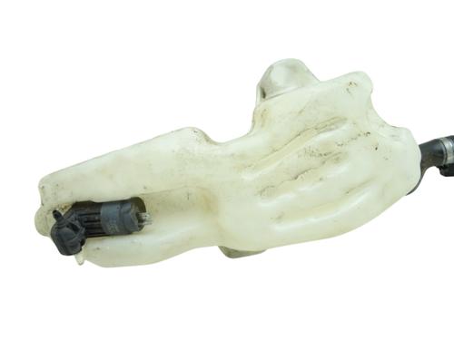 Used Windscreen washer tank Windscreen washer tank FIAT PANDA (169_) 1.3 JTD Multijet 4x4 (169AXG1A, 169AXG2A) (75 hp) 40465545 40465545