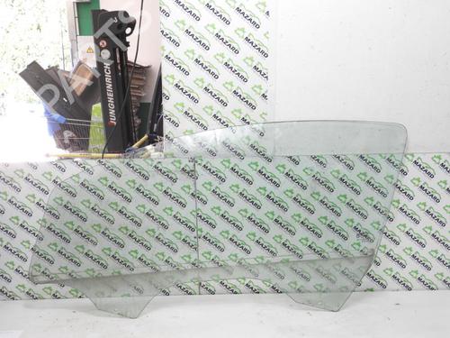 Used Front left door window OPEL CORSA D (S07) 1.3 CDTI (L08, L68) (75 hp) 20048060