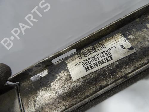 AC radiator RENAULT MODUS / GRAND MODUS (F/JP0_) 1.4 (JP01, JP0J) | BP23844905M32 - Image 5