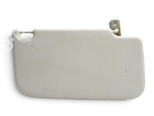 Right sun visor OPEL COMBO Box Body/MPV 1.3 CDTI 16V | BP39177559I2 - Image 3