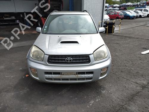 Left front window switch TOYOTA RAV 4 II (_A2_) 2.0 D 4WD (CLA20_, CLA21_, CLA20R, CLA21R) | BP38271487I27 - Image 9