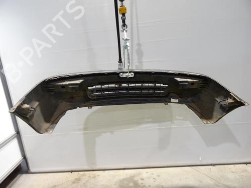 Front bumper CITROËN SAXO (S0, S1) 1.5 D | BP25268605C7 