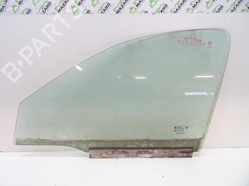 Used Front left door window OPEL CORSA B (S93) [1993-2009]  20044358