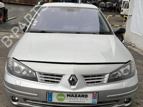 Switch RENAULT LAGUNA II (BG0/1_) 2.0 16V (BG00, BG0K, BG0P, BG0W) | BP38414216I30 - Image 6