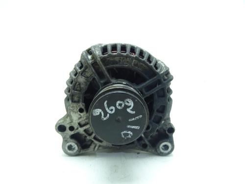 Used Alternator Alternator VW TIGUAN (5N_) 2.0 TDI (140 hp) 32992835 32992835