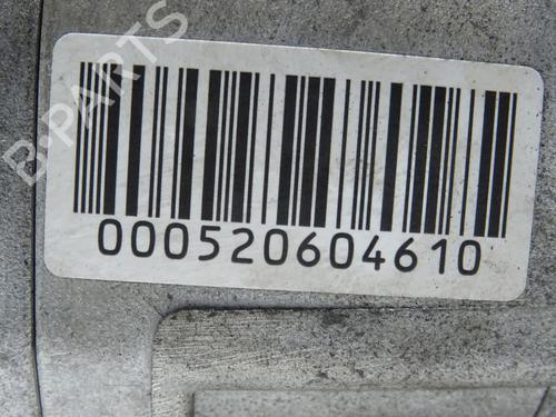 AC compressor FIAT PANDA (312_, 319_) 0.9 (312PXG1A) | BP33723506M34  - Image 7