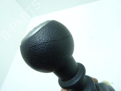 Gear lever SUZUKI SX4 (EY, GY) 1.9 DDiS 4x4 (RW419D) | BP33314477M90 - Image 4