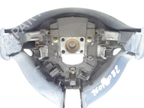 Steering wheel HONDA CIVIC VII Hatchback (EU, EP, EV) 1.6 i (EP2, EU8, EU6) | BP32168686C49  - Image 10