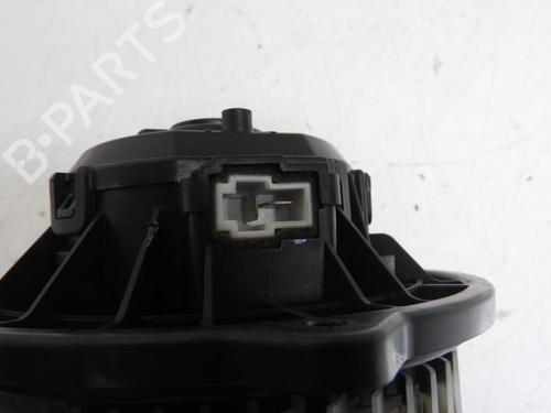 Used Heater blower motor Heater blower motor KIA PICANTO II (TA) 1.0 (67 hp) 20043036 20043036