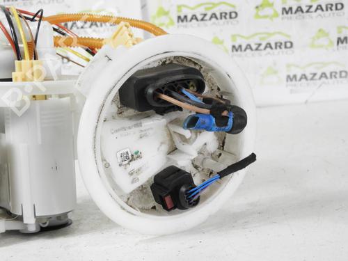 Fuel pump AUDI A5 Convertible (F57, F5E) 2.0 TFSI | BP20040852M76 