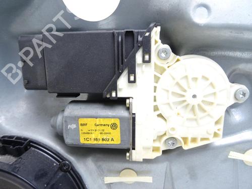 Used Front right window mechanism Front right window mechanism 26154059 26154059