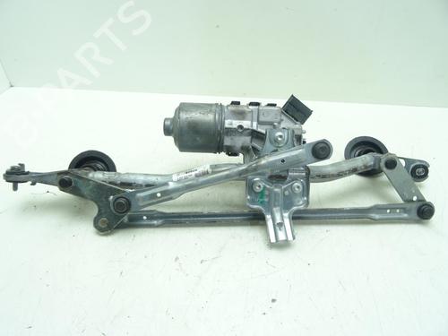 Front wiper motor CITROËN BERLINGO Box Body/MPV (B9) 1.6 HDi / BlueHDi 75 | BP33723480M29 - Image 3