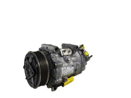 AC compressor PEUGEOT BOXER Van 2.2 BlueHDi 140 | BP39517955M34 - Image 5