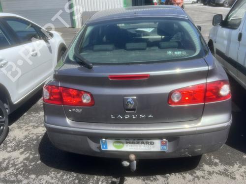 Left rear window switch RENAULT LAGUNA II (BG0/1_) 1.6 16V (BG1G, BG1H) | BP26001486I29  - Image 13