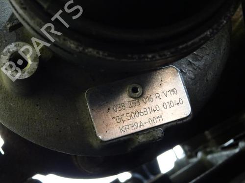 Engine VW CADDY III MPV (2KB, 2KJ, 2CB, 2CJ) 1.9 TDI | BP28540696M1