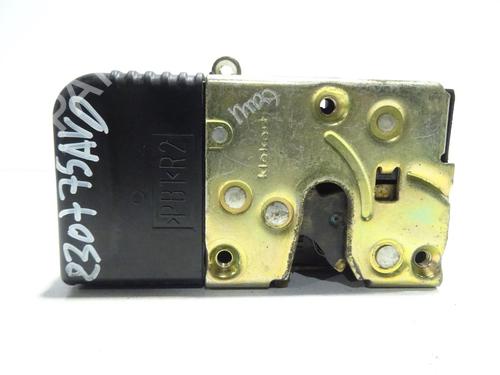 Used Front right lock FIAT ULYSSE (220_) 2.0 JTD (109 hp) 20177900