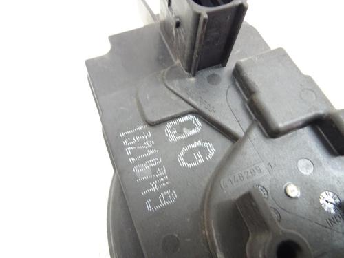 Front right lock OPEL ZAFIRA / ZAFIRA FAMILY B (A05) 1.7 CDTI (M75) | BP20064341C97 