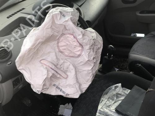 Steering column RENAULT TWINGO II (CN0_) | BP20042055M21 - Image 12