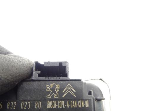 Electronic module PEUGEOT PARTNER Tepee 1.6 HDi 16V | BP30900458M83 - Image 2