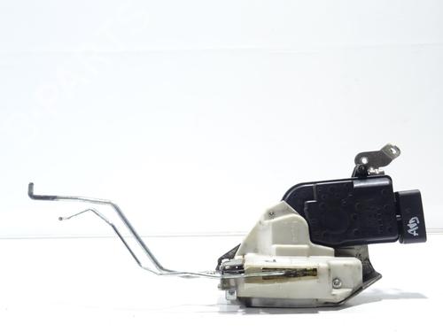 Front right lock SUZUKI IGNIS II (MH) 1.5 4x4 (RM415) | BP33738783C97 - Image 2