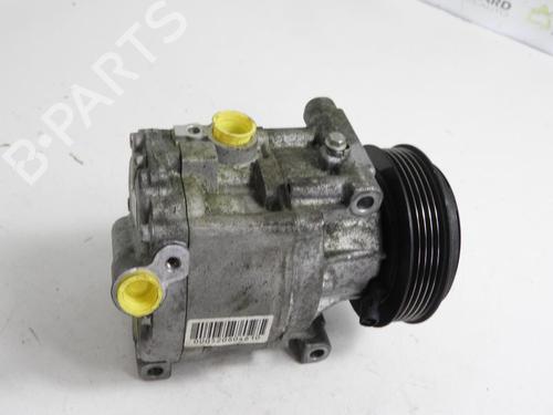 AC compressor FIAT 500 (312_) 1.2 (312AXA1A) | BP20069226M34 