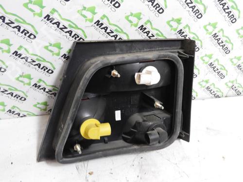 Used Left tailgate light Left tailgate light PEUGEOT 806 (221) 1.9 TD (90 hp) 20175612 20175612