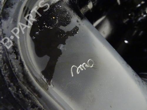 Oil sump PEUGEOT 307 (3A/C) 1.6 HDi 110 | BP29428522M115 