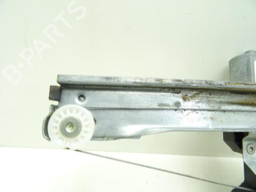 Rear left window mechanism RENAULT CAPTUR I (J5_, H5_) 1.2 TCe 120 | BP30937259C24 - Image 9