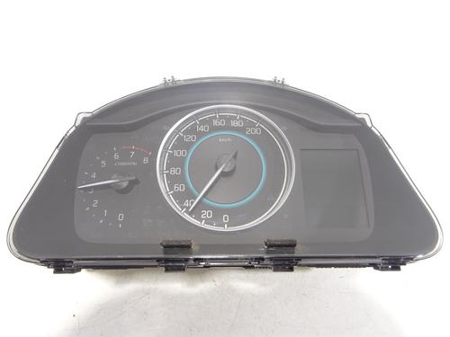 Instrument cluster SUZUKI IGNIS III (MF, FF) 1.2 (ATK412) | BP29861390C47