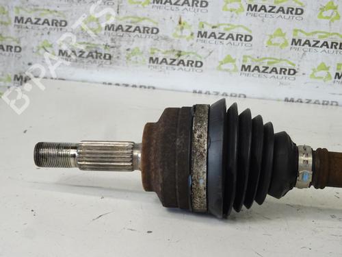 Right front driveshaft RENAULT KANGOO (KC0/1_) 1.5 dCi | BP29896202M39 - Image 4