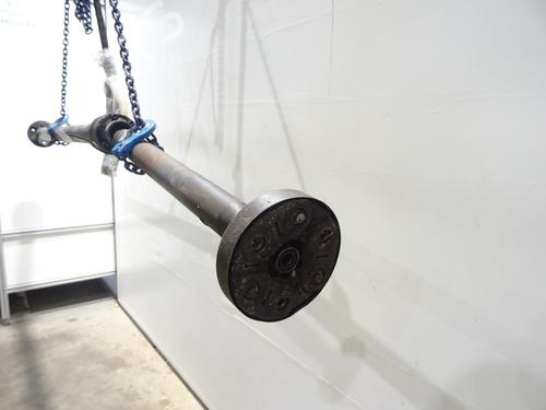 Driveshaft AUDI A3 Sportback (8PA) 3.2 V6 quattro | BP28036251M37 