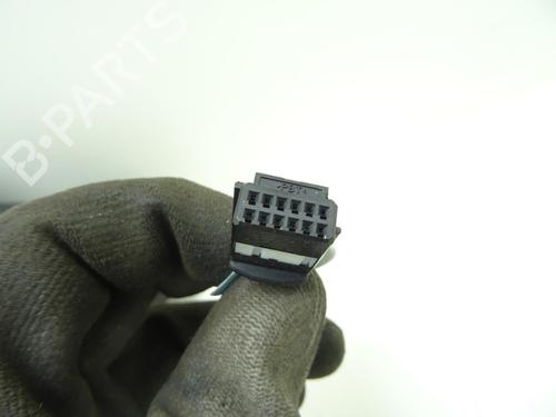 Left mirror RENAULT CLIO IV (BH_) 1.5 dCi 75 | BP29012451C26 